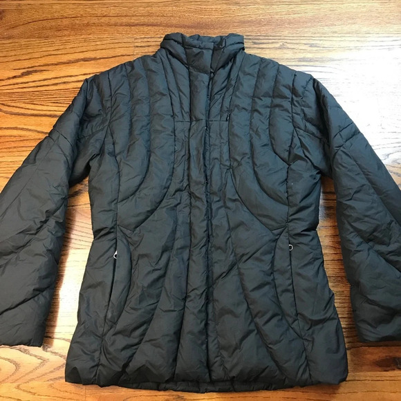 Puffer Patagonia Winter Rays Womens medium - Picture 1 of 5